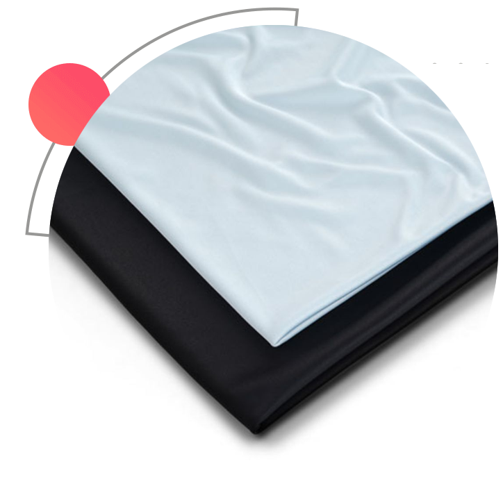 Wrap Knit Fabric Manufacturers, Wrap Knit Fabric Manufacturers in Delhi